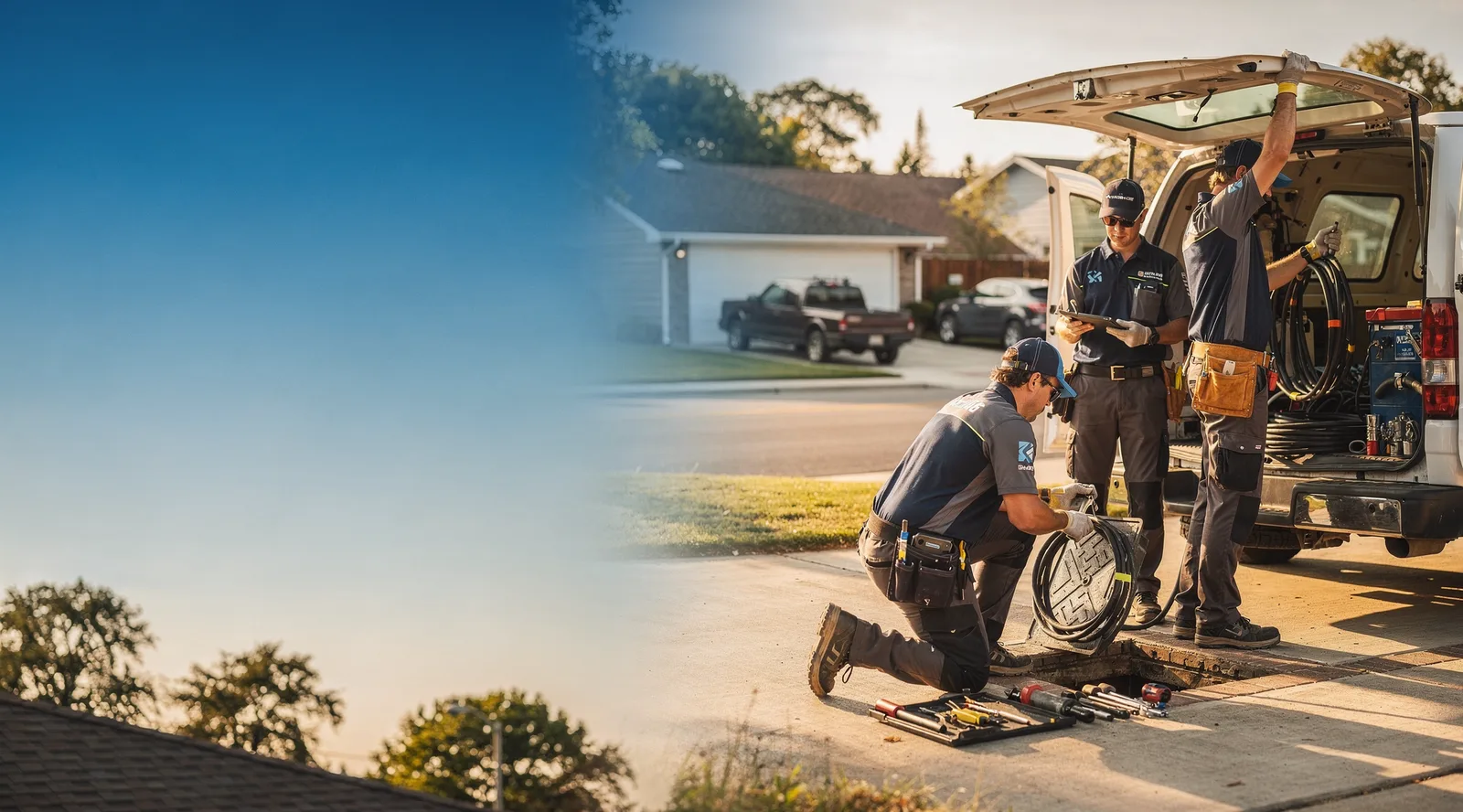 Water Softener Installation in Sandy, OR near me